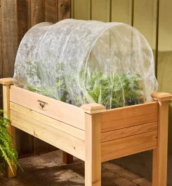 Lee Valley Insect Protection Fabric