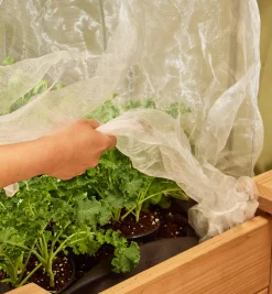 Lee Valley Insect Protection Fabric