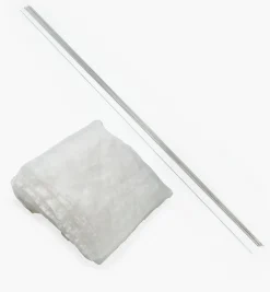 Lee Valley Insect Protection Fabric & Pack Of 10 Hoops