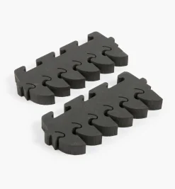 Lee Valley Inserts For FeatherPro Featherboard