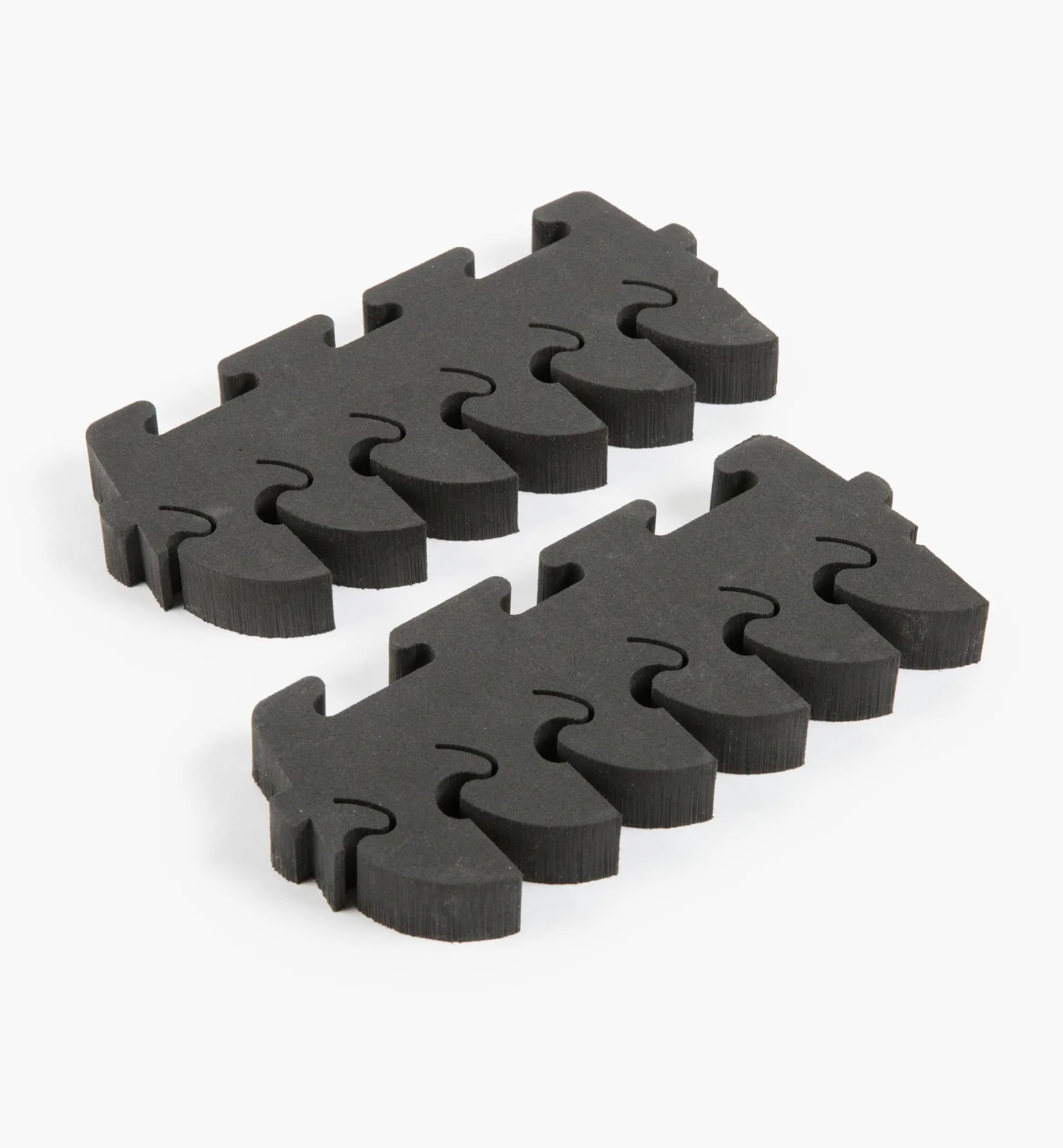 Lee Valley Inserts For FeatherPro Featherboard