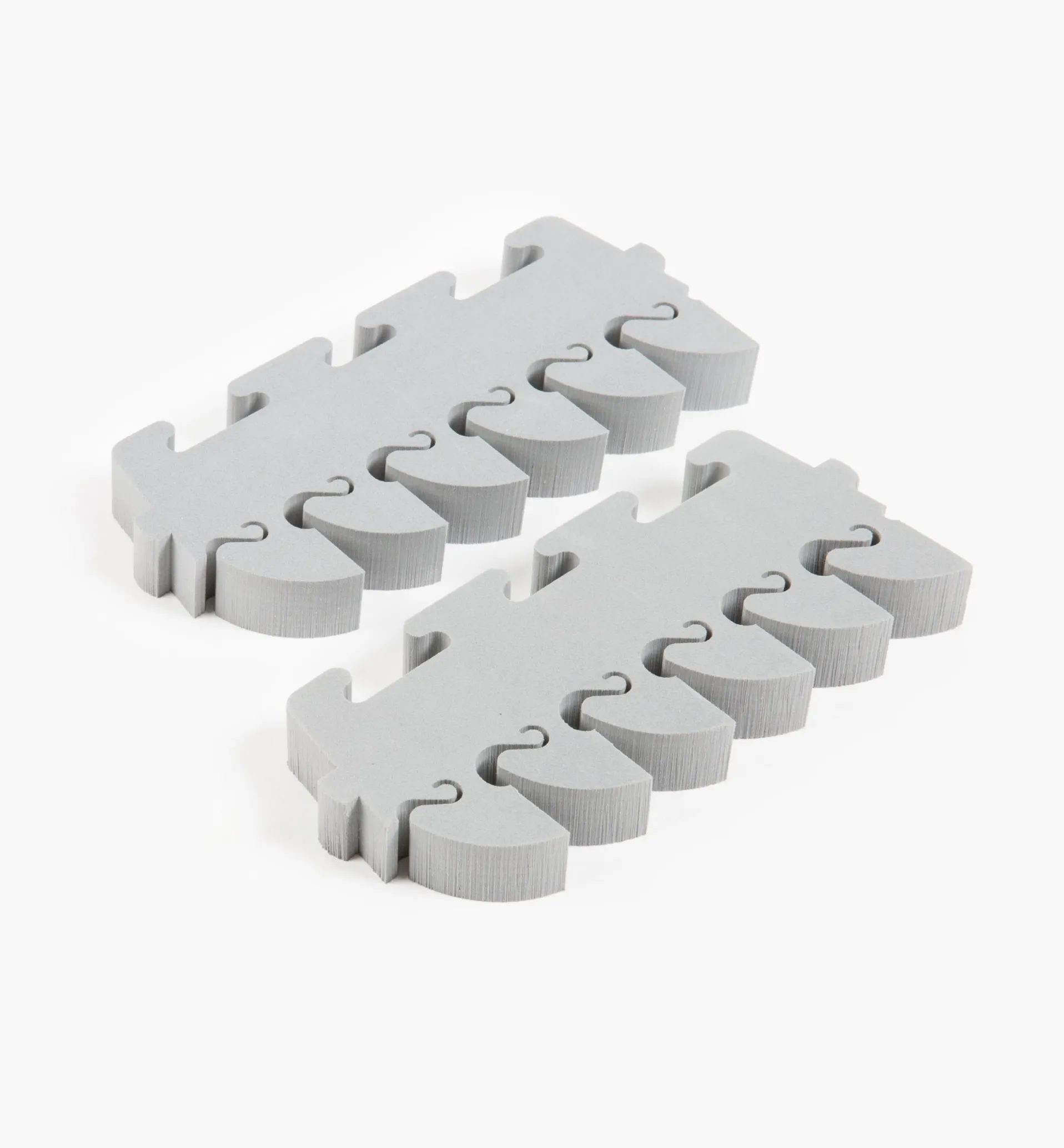 Lee Valley Inserts For FeatherPro Featherboard