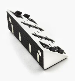 Lee Valley Inside Corner Sanding Pads For Duplex LS 130 EQ Linear Sander