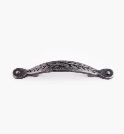 Lee Valley Inspirations Leaf Motif Handle