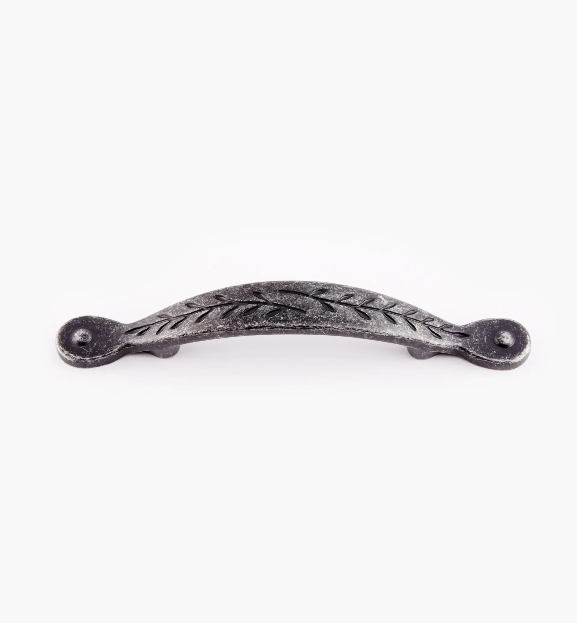 Lee Valley Inspirations Leaf Motif Handle