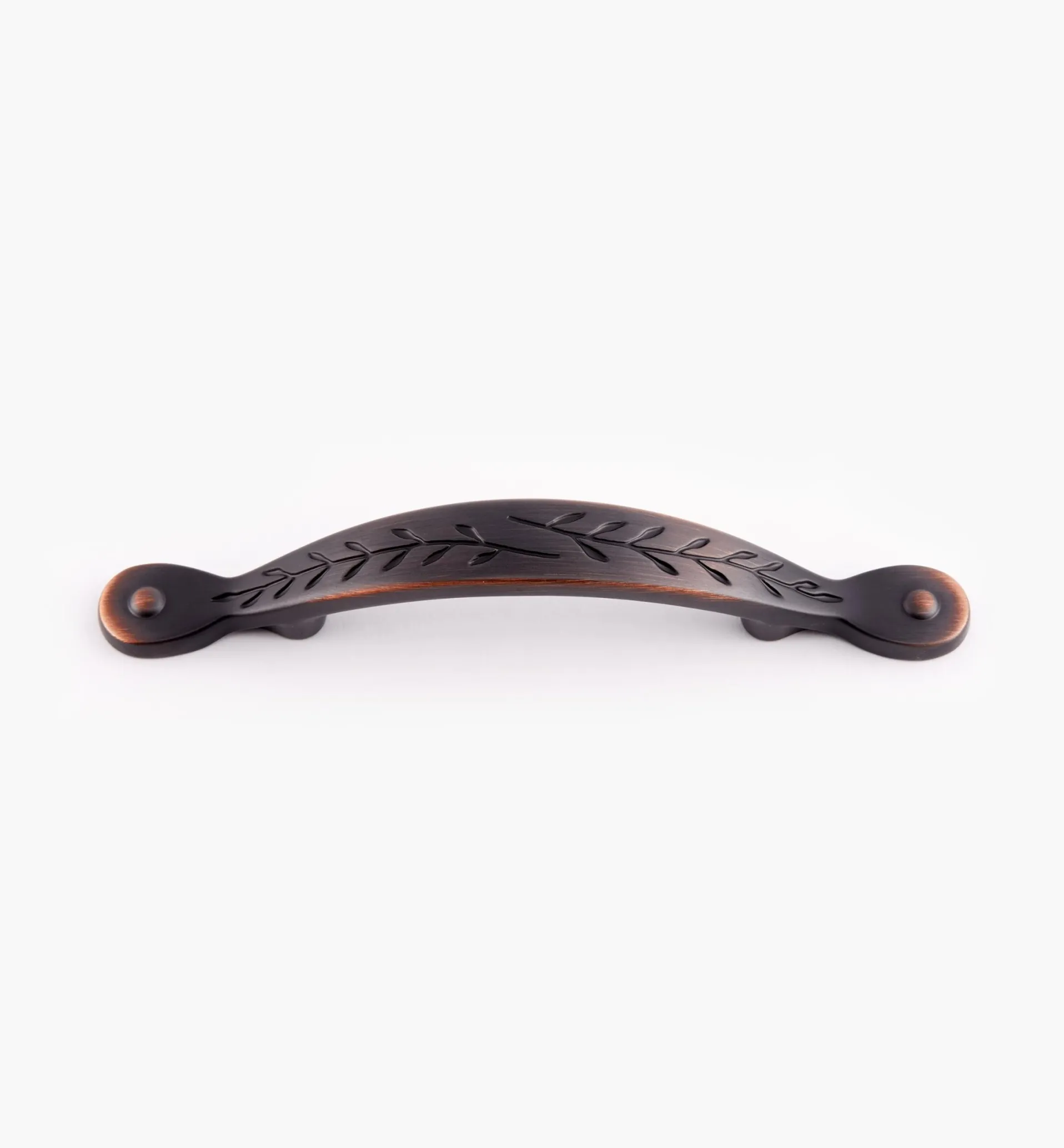 Lee Valley Inspirations Leaf Motif Handle