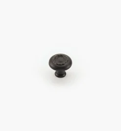 Lee Valley Inspirations Twist Motif Rope Knobs