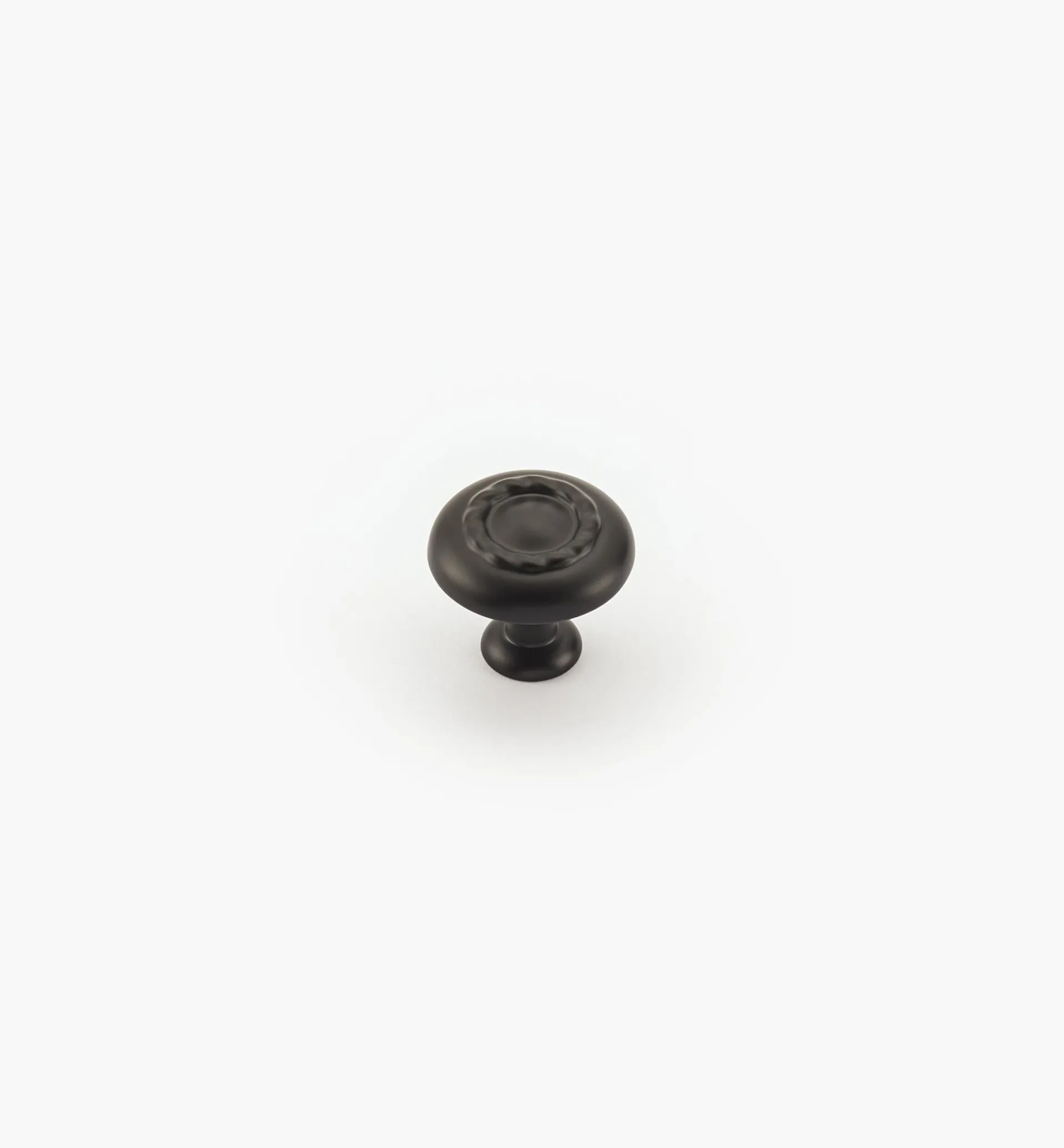 Lee Valley Inspirations Twist Motif Rope Knobs