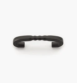 Lee Valley Inspirations Twist Motif Square Handle