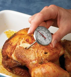 Lee Valley Instant-Read Thermometer