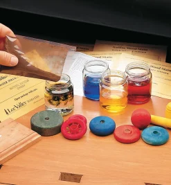 Lee Valley Intense Aniline Mixing Colors