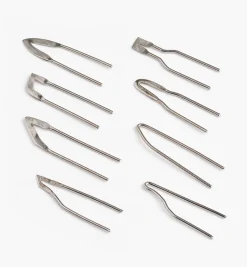 Lee Valley Interchangeable Tips For Razertip Wood Burning System