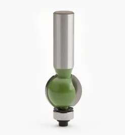 Lee Valley Internal Bullnose Bits – Half Radius