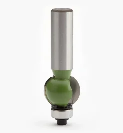 Lee Valley Internal Bullnose Bits – Half Radius