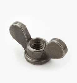 Lee Valley Iron Wing Nut