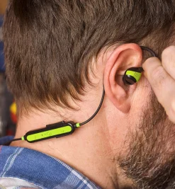 Lee Valley ISOtunes PRO Aware Earbud Hearing Protectors