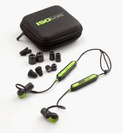 Lee Valley ISOtunes PRO Aware Earbud Hearing Protectors