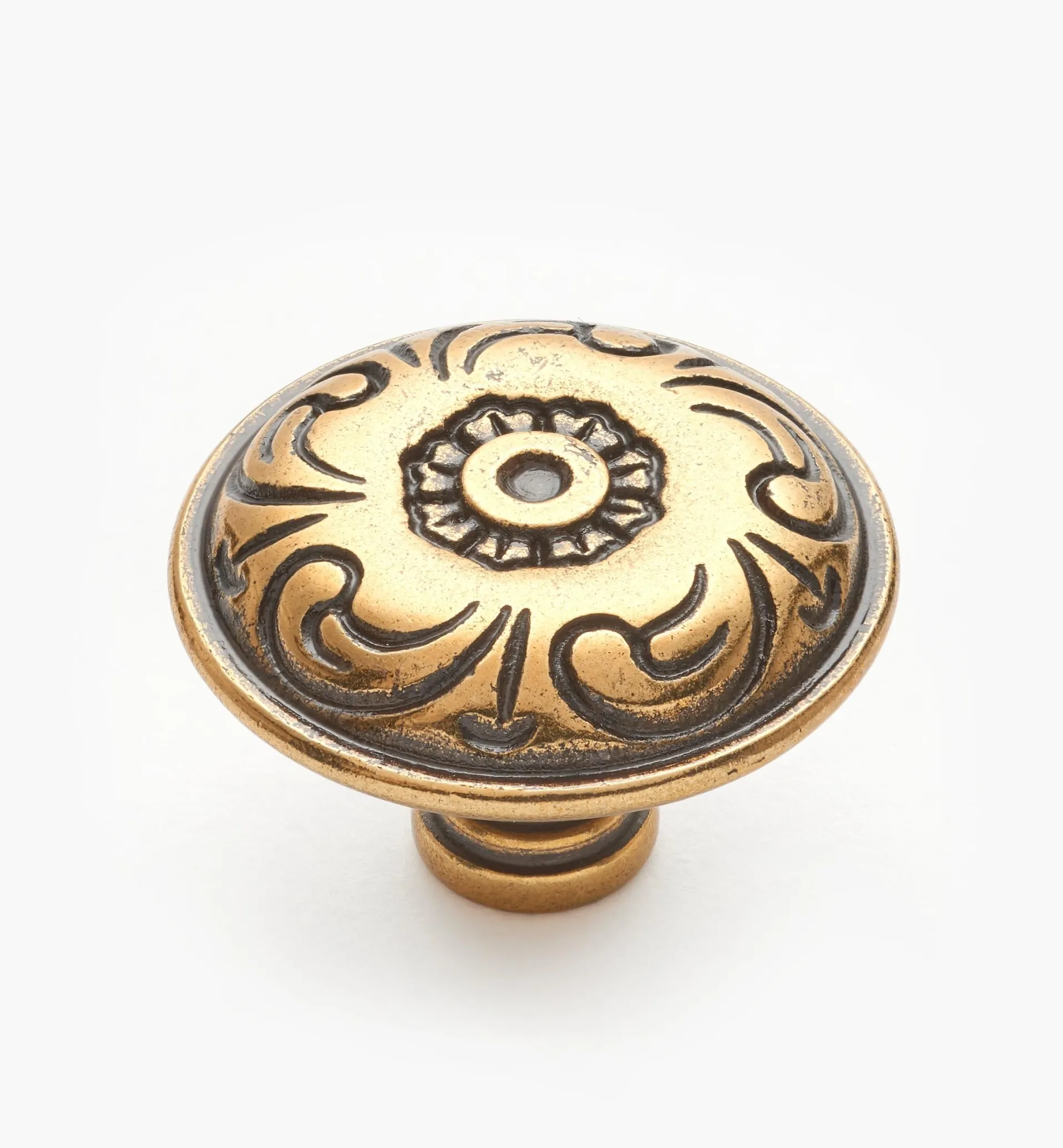 Lee Valley Italian Knob