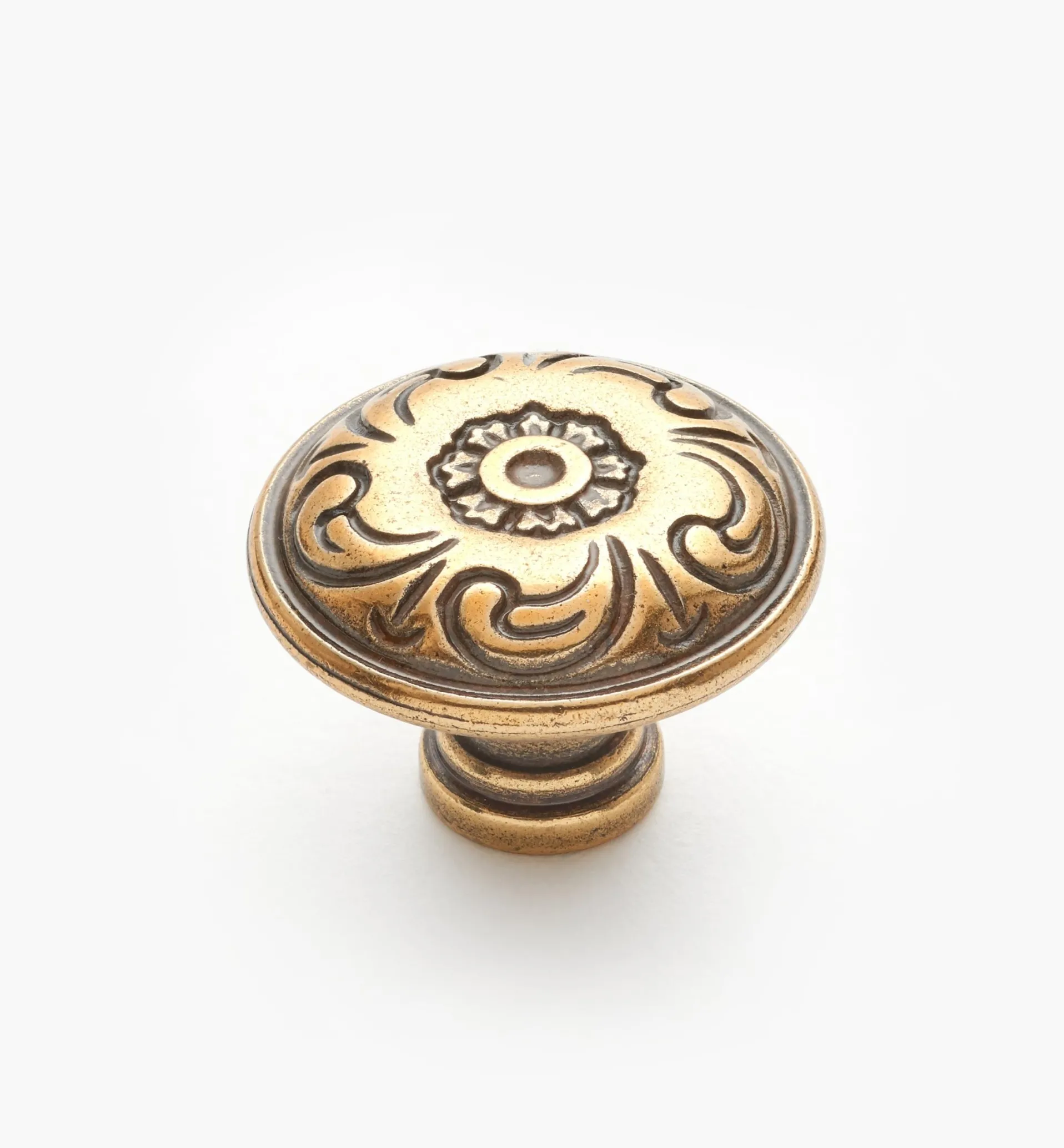 Lee Valley Italian Knob