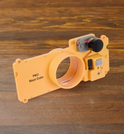 Lee Valley IVAC Automatic Blast Gate