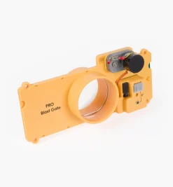 Lee Valley IVAC Automatic Blast Gate