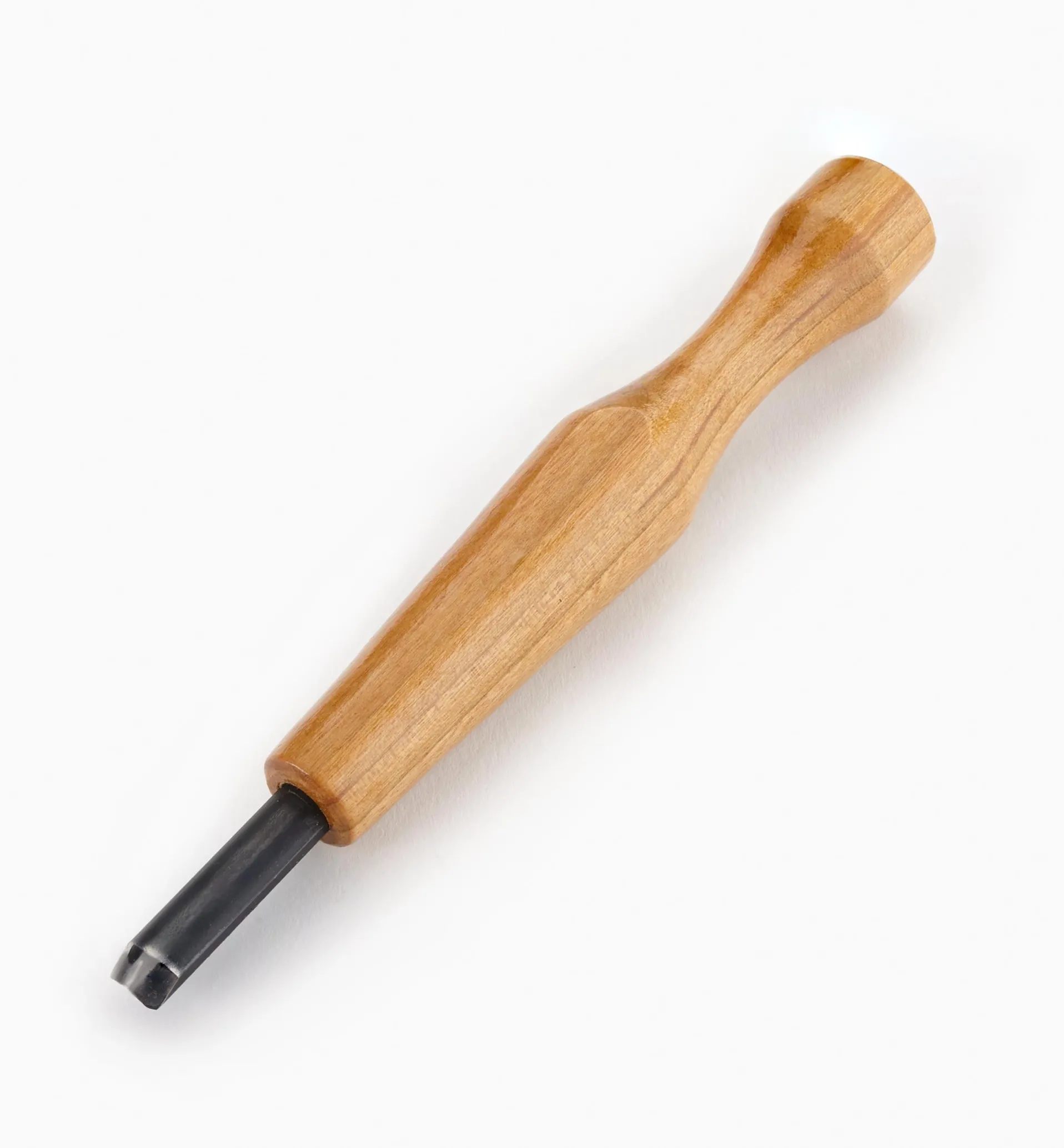 Lee Valley Japanese #11 Detail Carving Gouges