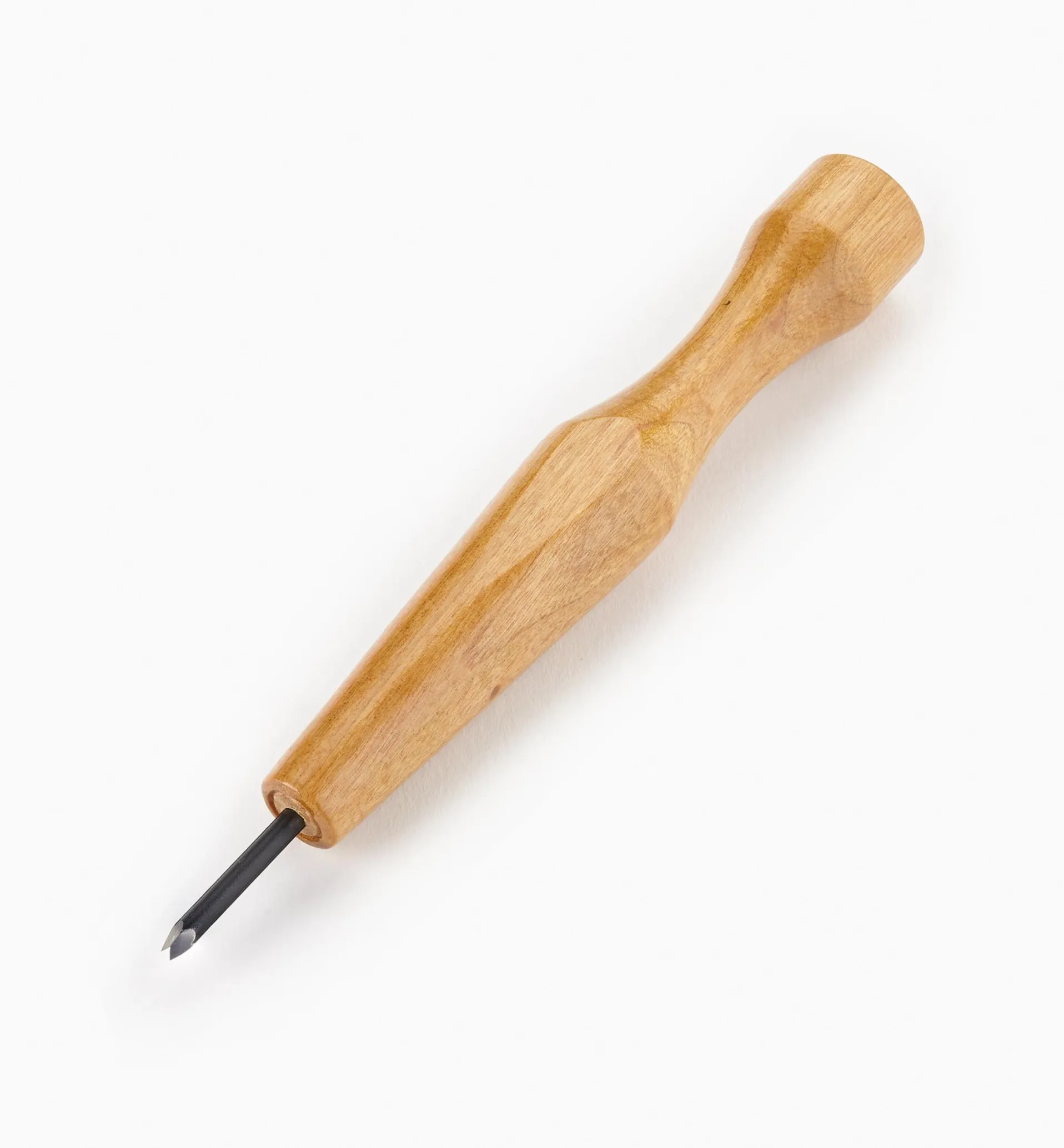 Lee Valley Japanese 60° Detail Carving Parting Tools