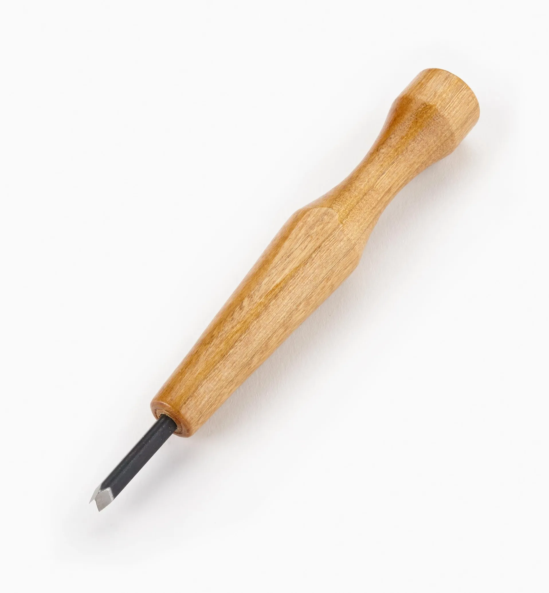 Lee Valley Japanese 60° Detail Carving Parting Tools