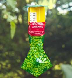 Lee Valley Japanese Beetle Trap