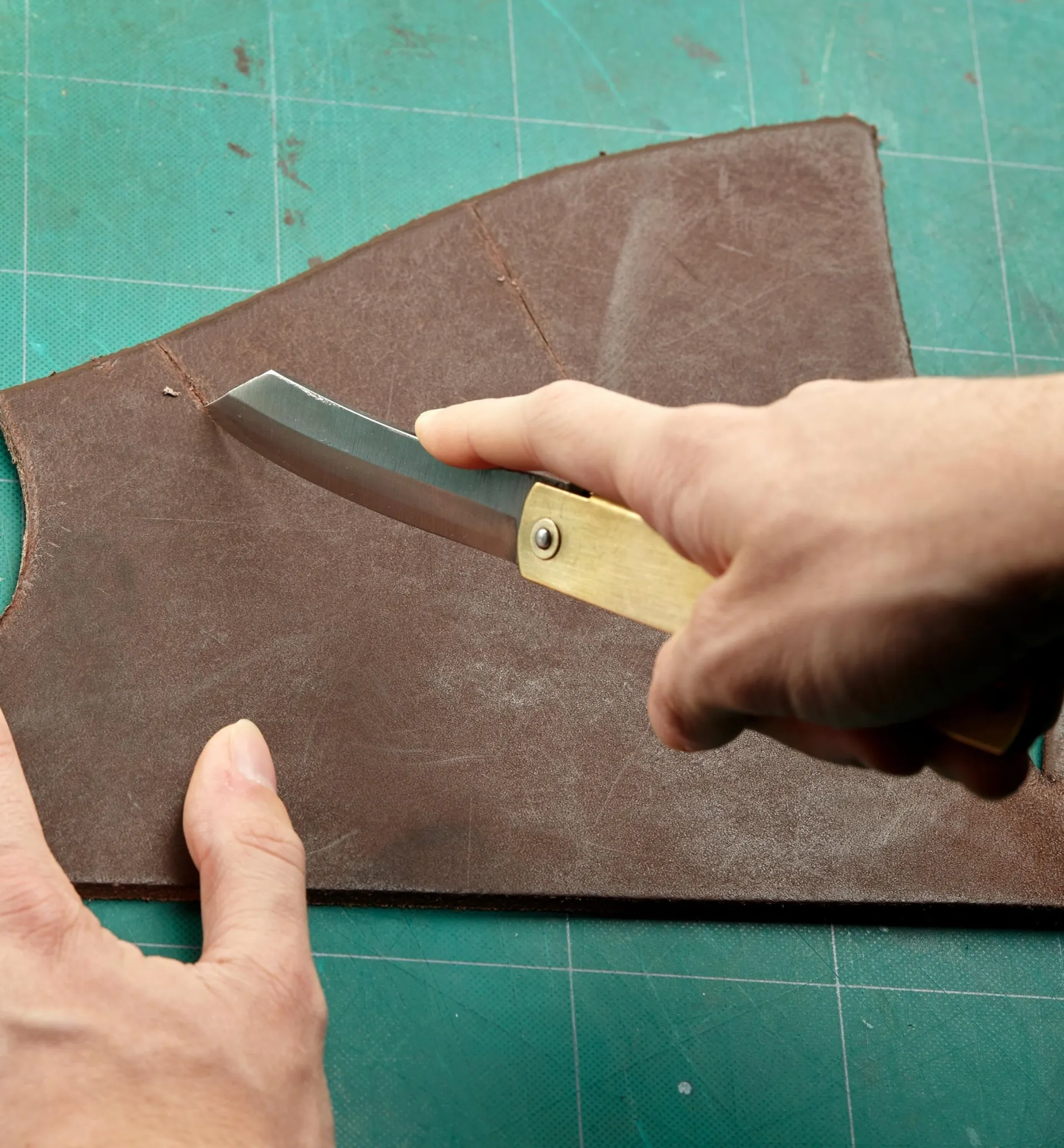 Lee Valley Japanese Carpenter's Knife