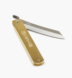 Lee Valley Japanese Carpenter's Knife