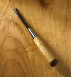 Lee Valley Japanese Dovetail Chisels