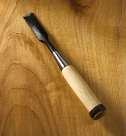Lee Valley Japanese Dovetail Chisels