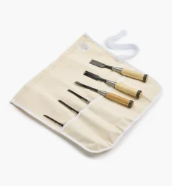 Lee Valley Japanese Dovetail Chisels