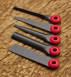 Lee Valley Japanese Finger Files