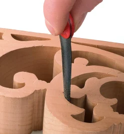 Lee Valley Japanese Finger Files