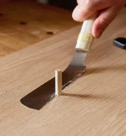 Lee Valley Japanese Flush-Cutting Saw