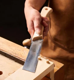 Lee Valley Japanese Kugihiki Saw