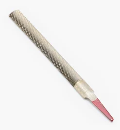 Lee Valley Japanese Milled-Tooth Files