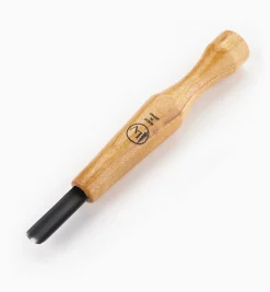 Lee Valley Japanese 9mm Shallow Detail Carving Gouge