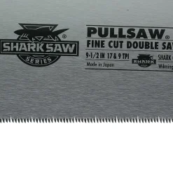 Lee Valley Japanese Modern Ryoba Saw