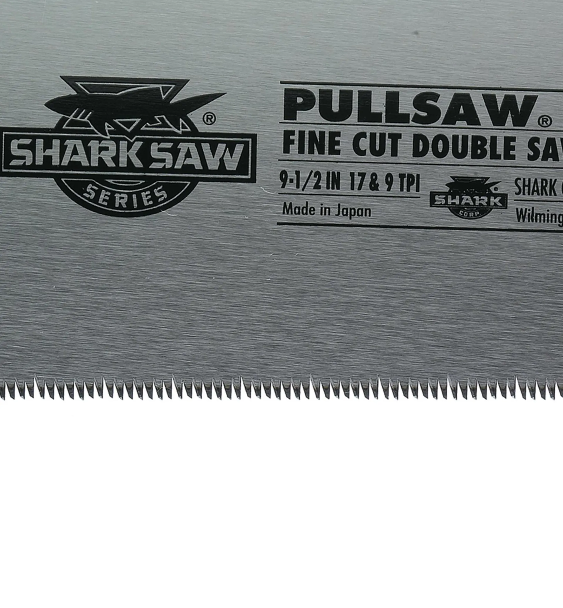 Lee Valley Japanese Modern Ryoba Saw