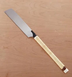 Lee Valley Japanese Rip-Tooth Kataba