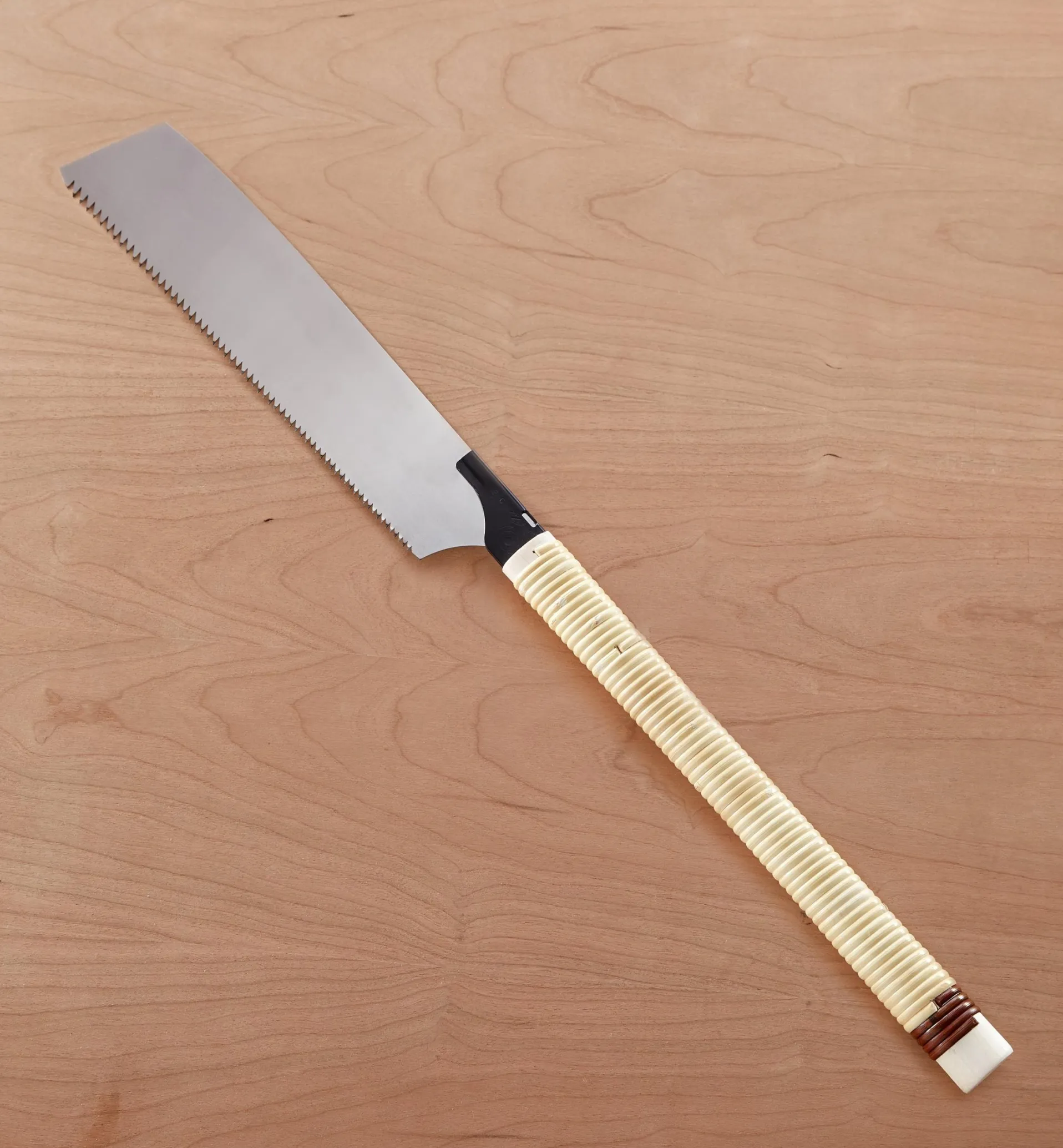 Lee Valley Japanese Rip-Tooth Kataba