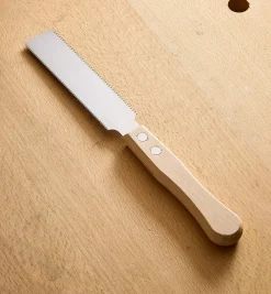 Lee Valley Japanese Single & Double-Edge Flush-Cut Saws