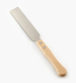 Lee Valley Japanese Single & Double-Edge Flush-Cut Saws