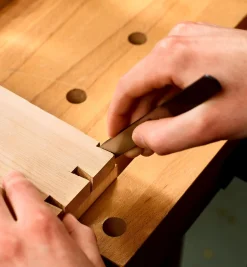 Lee Valley Japanese Spear-Point Marking Knife