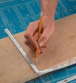 Lee Valley Japanese Square