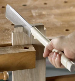 Lee Valley Japanese Standard Dozuki Saw