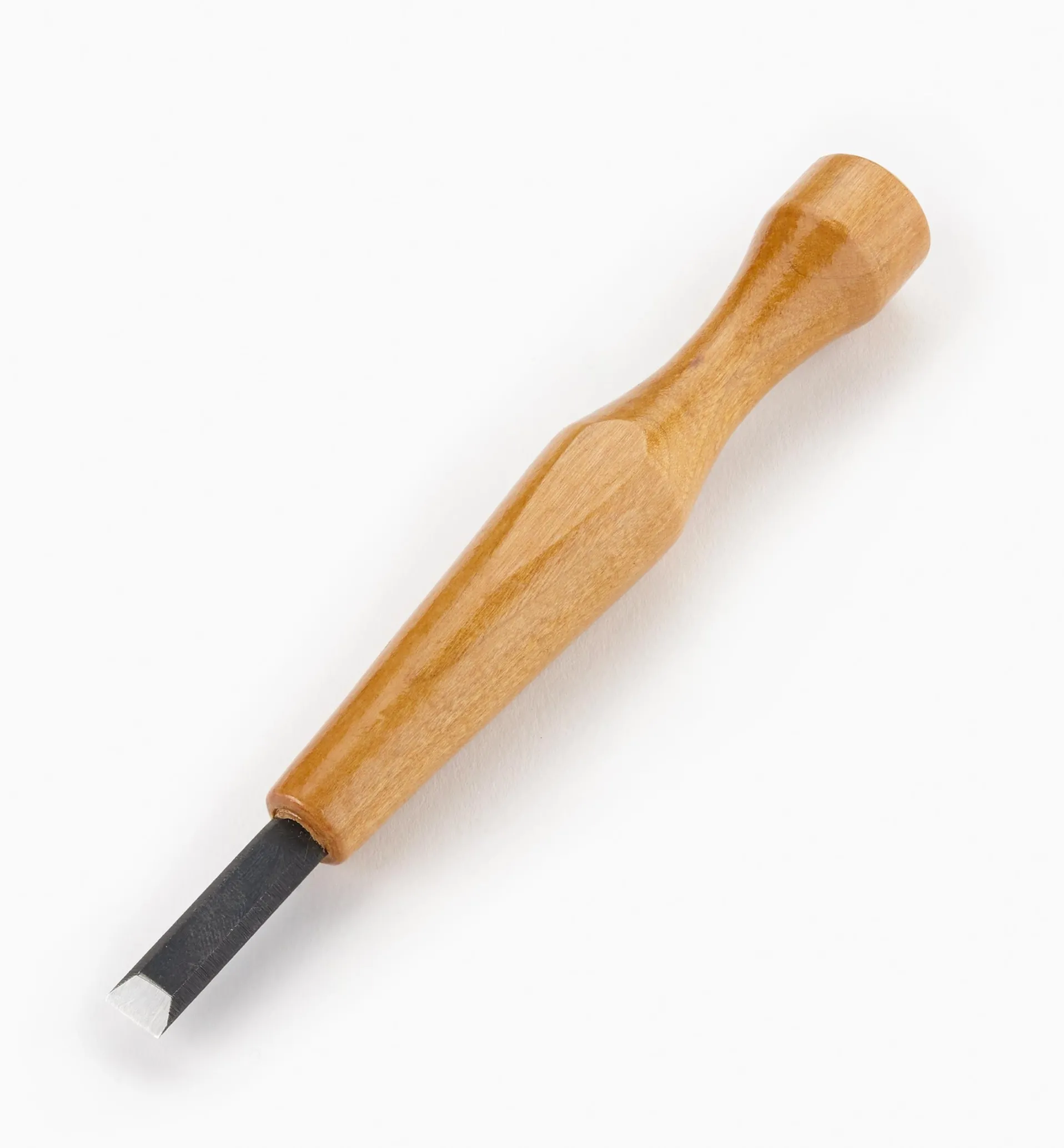 Lee Valley Japanese Straight Detail Carving Chisels